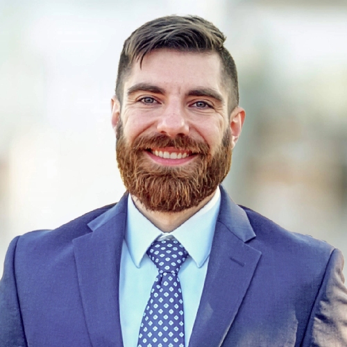 Dante Lepore, Ph.D.
